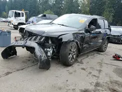 1C4RJFBT3HC654077 2017 JEEP GRAND CHEROKEE