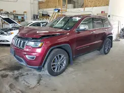 1C4RJFBT3HC755927 2017 JEEP GRAND CHEROKEE