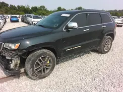 1C4RJFBT3HC761680 2017 JEEP GRAND CHEROKEE