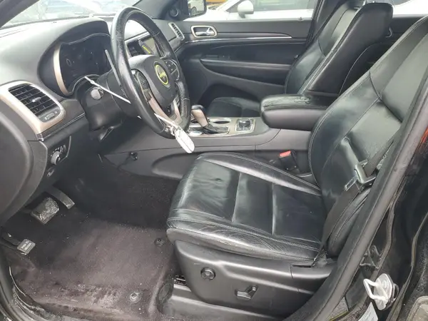 1C4RJFBT3HC761680 2017 JEEP GRAND CHEROKEE - Image 8