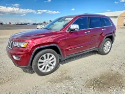 1C4RJFBT3HC773103 2017 JEEP GRAND CHEROKEE