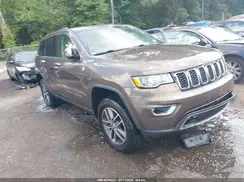 1C4RJFBT3HC797806 2017 JEEP GRAND CHEROKEE