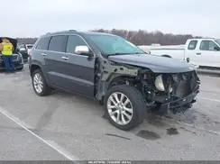 1C4RJFBT3HC800011 2017 JEEP GRAND CHEROKEE