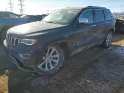 1C4RJFBT3HC836751 2017 JEEP GRAND CHEROKEE