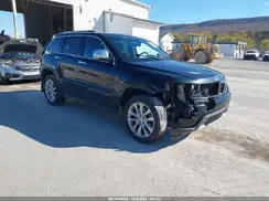 1C4RJFBT3HC837088 2017 JEEP GRAND CHEROKEE