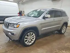 1C4RJFBT3HC875582 2017 JEEP GRAND CHEROKEE