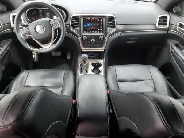 1C4RJFBT3HC911545 2017 JEEP GRAND CHEROKEE - Image 8