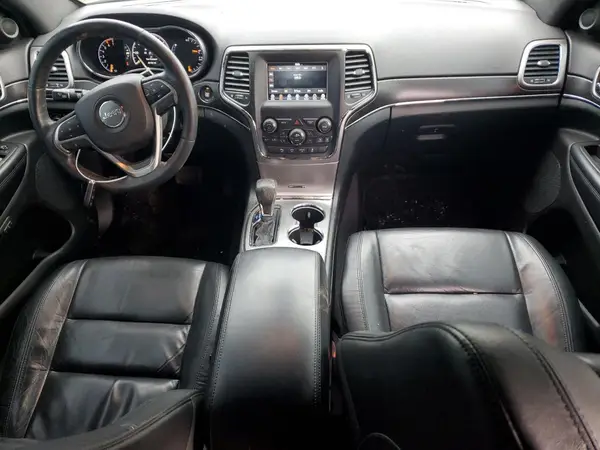 1C4RJFBT3JC139621 2018 JEEP GRAND CHEROKEE - Image 8