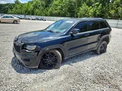 1C4RJFBT3JC227374 2018 JEEP GRAND CHEROKEE