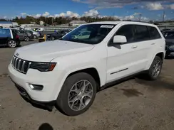 1C4RJFBT3JC260049 2018 JEEP GRAND CHEROKEE