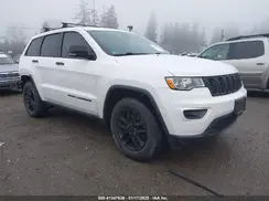 1C4RJFBT3JC389652 2018 JEEP GRAND CHEROKEE