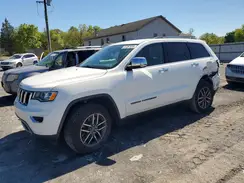 1C4RJFBT3KC701745 2019 JEEP GRAND CHEROKEE