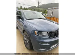 1C4RJFBT3KC799353 2019 JEEP GRAND CHEROKEE