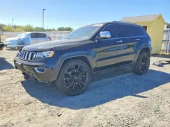 1C4RJFBT3KC850575 2019 JEEP GRAND CHEROKEE