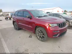 1C4RJFBT3LC105455 2020 JEEP GRAND CHEROKEE
