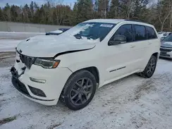 1C4RJFBT3LC195870 2020 JEEP GRAND CHEROKEE