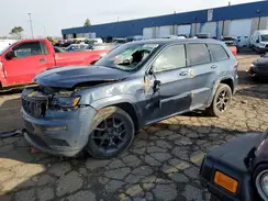 1C4RJFBT3LC198025 2020 JEEP GRAND CHEROKEE