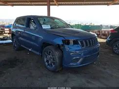 1C4RJFBT3LC328336 2020 JEEP GRAND CHEROKEE