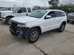 1C4RJFBT4GC313141 2016 JEEP GRAND CHEROKEE