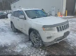 1C4RJFBT4GC328884 2016 JEEP GRAND CHEROKEE