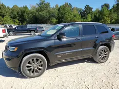 1C4RJFBT4GC399129 2016 JEEP GRAND CHEROKEE