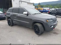1C4RJFBT4HC726940 2017 JEEP GRAND CHEROKEE