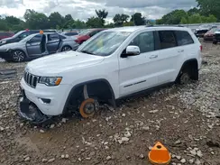 1C4RJFBT4HC761722 2017 JEEP GRAND CHEROKEE