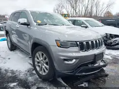 1C4RJFBT4HC843787 2017 JEEP GRAND CHEROKEE