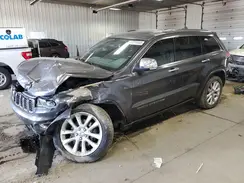 1C4RJFBT4HC905477 2017 JEEP GRAND CHEROKEE