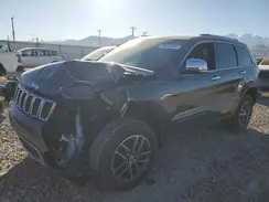 1C4RJFBT4HC914874 2017 JEEP GRAND CHEROKEE
