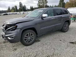 1C4RJFBT4HC940987 2017 JEEP GRAND CHEROKEE