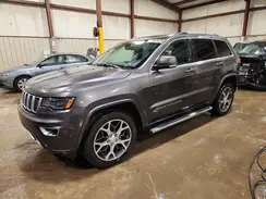 1C4RJFBT4JC118552 2018 JEEP GRAND CHEROKEE