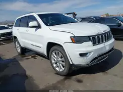 1C4RJFBT4JC204184 2018 JEEP GRAND CHEROKEE