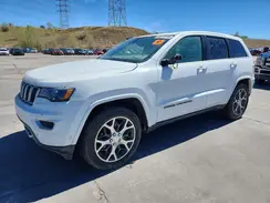 1C4RJFBT4JC227450 2018 JEEP GRAND CHEROKEE