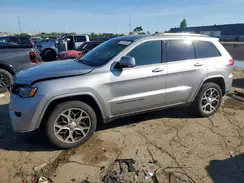 1C4RJFBT4JC245642 2018 JEEP GRAND CHEROKEE