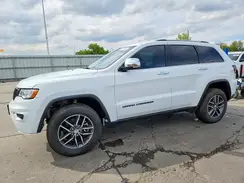 1C4RJFBT4JC278673 2018 JEEP GRAND CHEROKEE