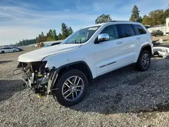 1C4RJFBT4JC299099 2018 JEEP GRAND CHEROKEE