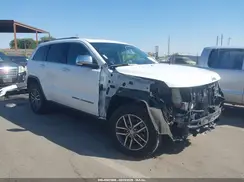 1C4RJFBT4JC466013 2018 JEEP GRAND CHEROKEE