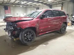 1C4RJFBT4KC566033 2019 JEEP GRAND CHEROKEE