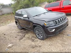 1C4RJFBT4KC616266 2019 JEEP GRAND CHEROKEE