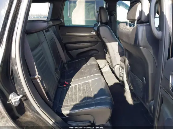 1C4RJFBT4KC730011 2019 JEEP GRAND CHEROKEE - Image 8
