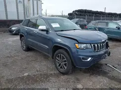 1C4RJFBT4KC836166 2019 JEEP GRAND CHEROKEE