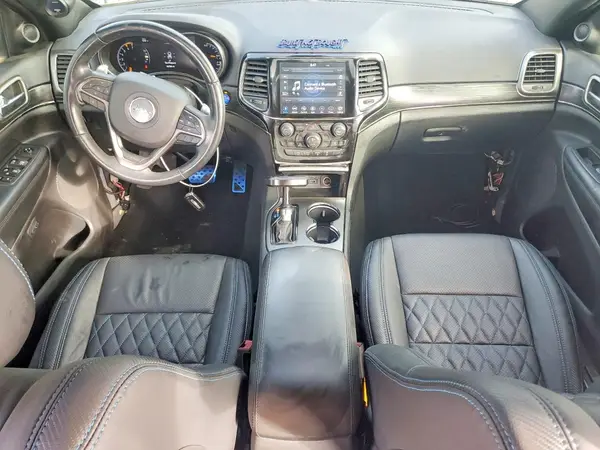1C4RJFBT4LC112575 2020 JEEP GRAND CHEROKEE - Image 7