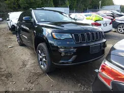 1C4RJFBT4LC201692 2020 JEEP GRAND CHEROKEE