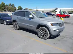 1C4RJFBT5GC408260 2016 JEEP GRAND CHEROKEE