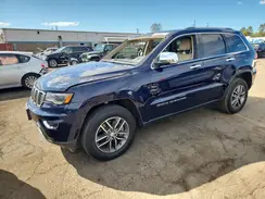 1C4RJFBT5HC622439 2017 JEEP GRAND CHEROKEE