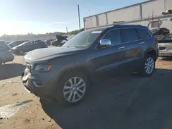 1C4RJFBT5HC645400 2017 JEEP GRAND CHEROKEE