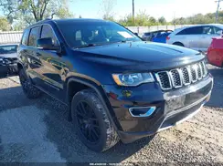 1C4RJFBT5HC747943 2017 JEEP GRAND CHEROKEE