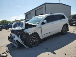 1C4RJFBT5HC900370 2017 JEEP GRAND CHEROKEE
