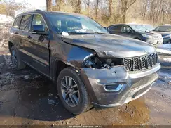 1C4RJFBT5HC942179 2017 JEEP GRAND CHEROKEE